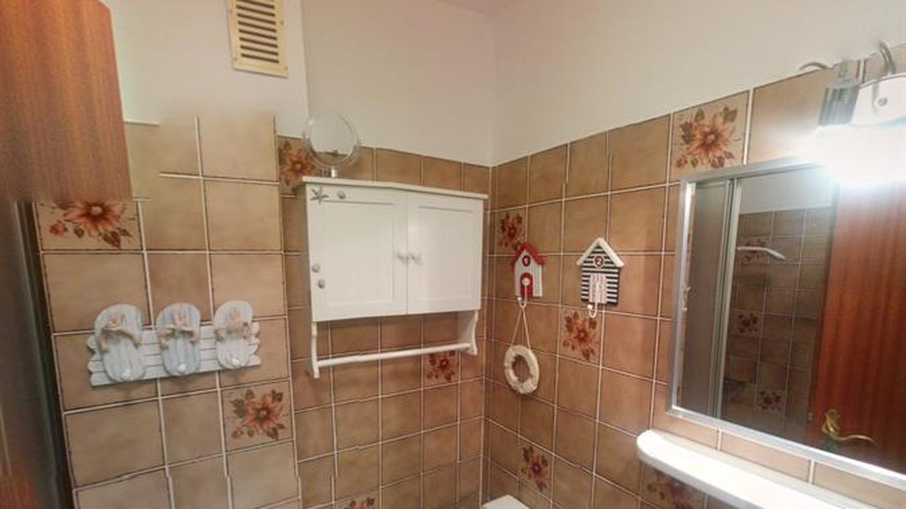 Dusche/WC Dusche/WC